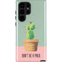 Cactus Prick Galaxy Cases